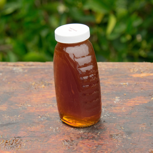 Wildflower Honey (Summer Dark)