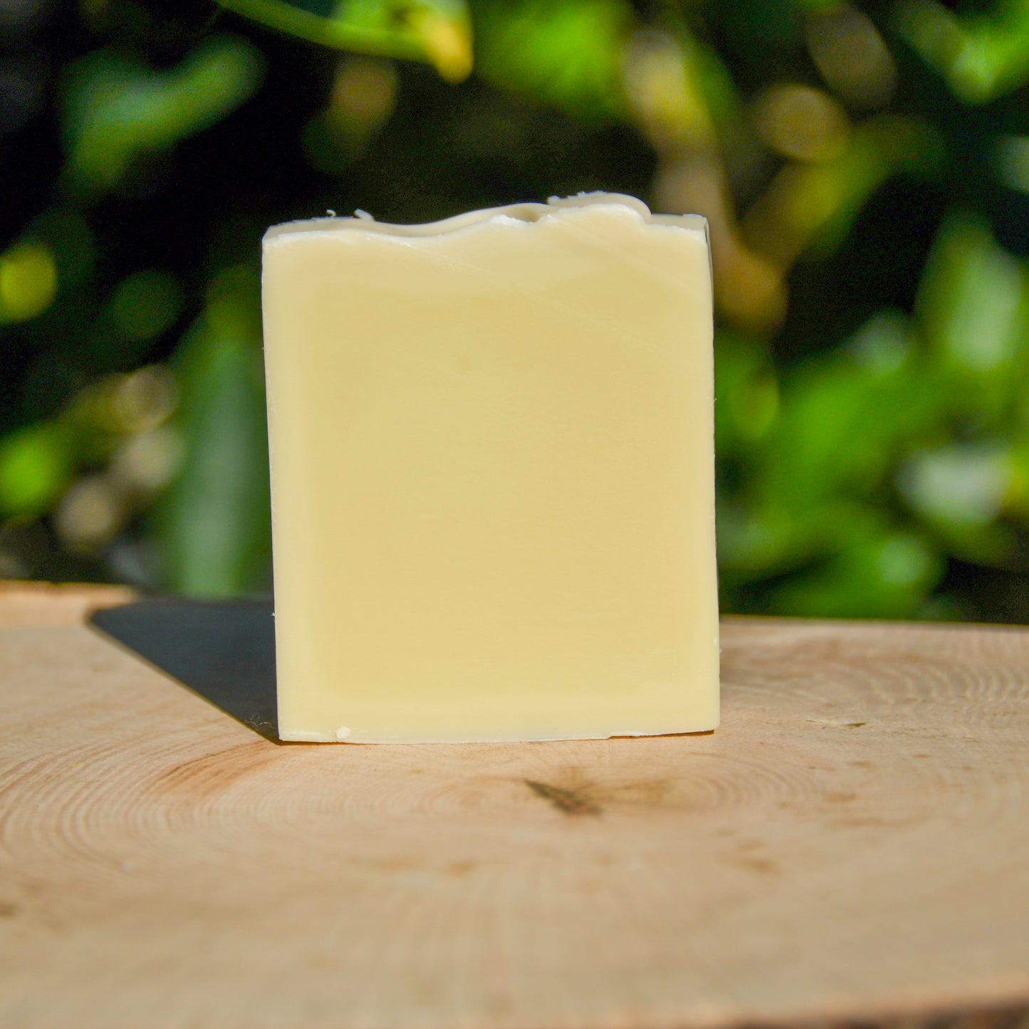 Rosemary Soap