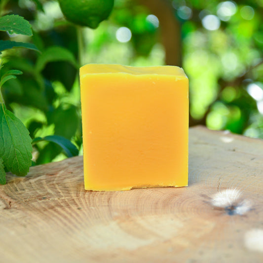 Milk & Honey Unscented Soap