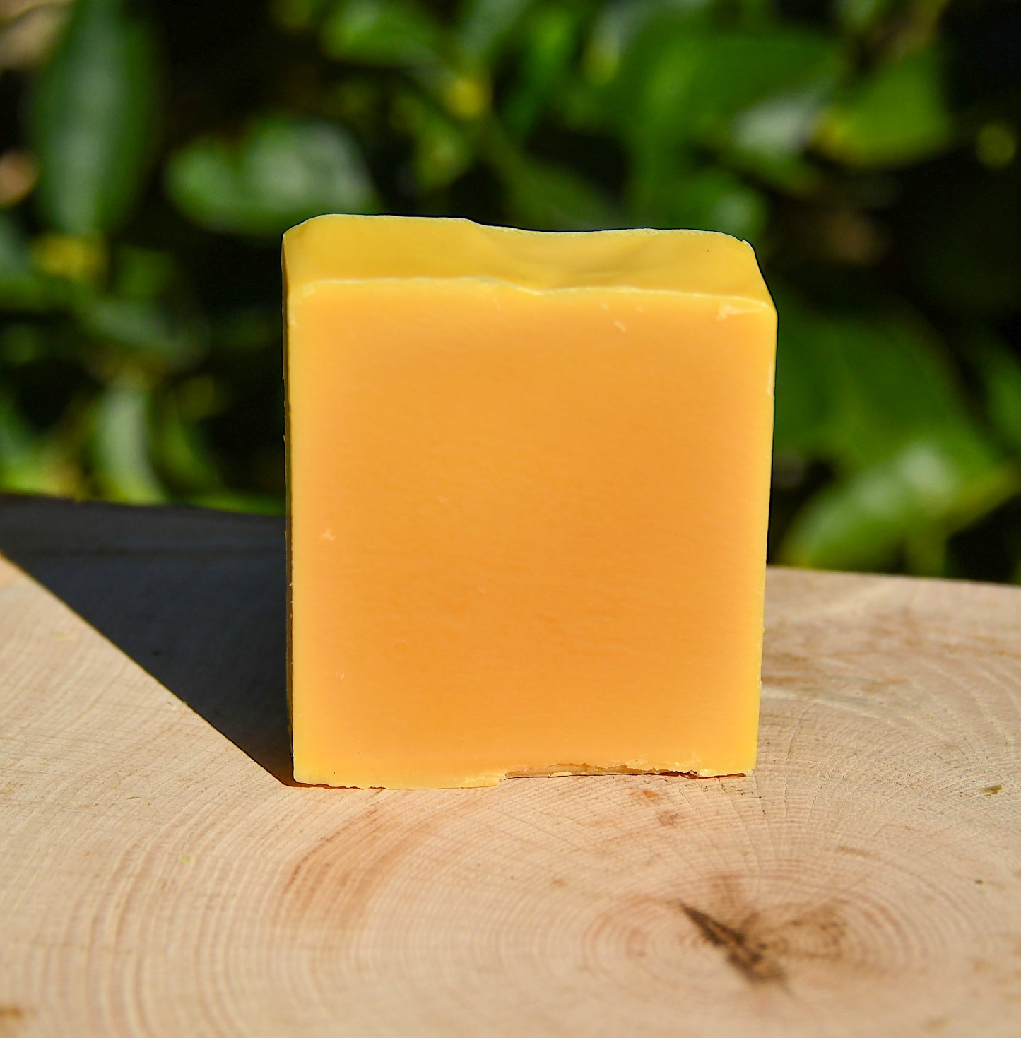 Milk & Honey Unscented Soap
