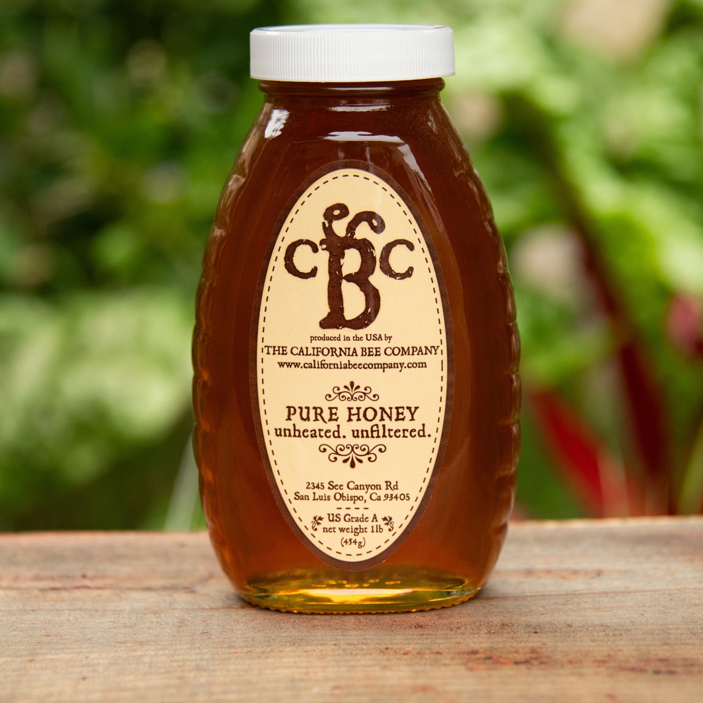 Wildflower Honey (Summer Dark)