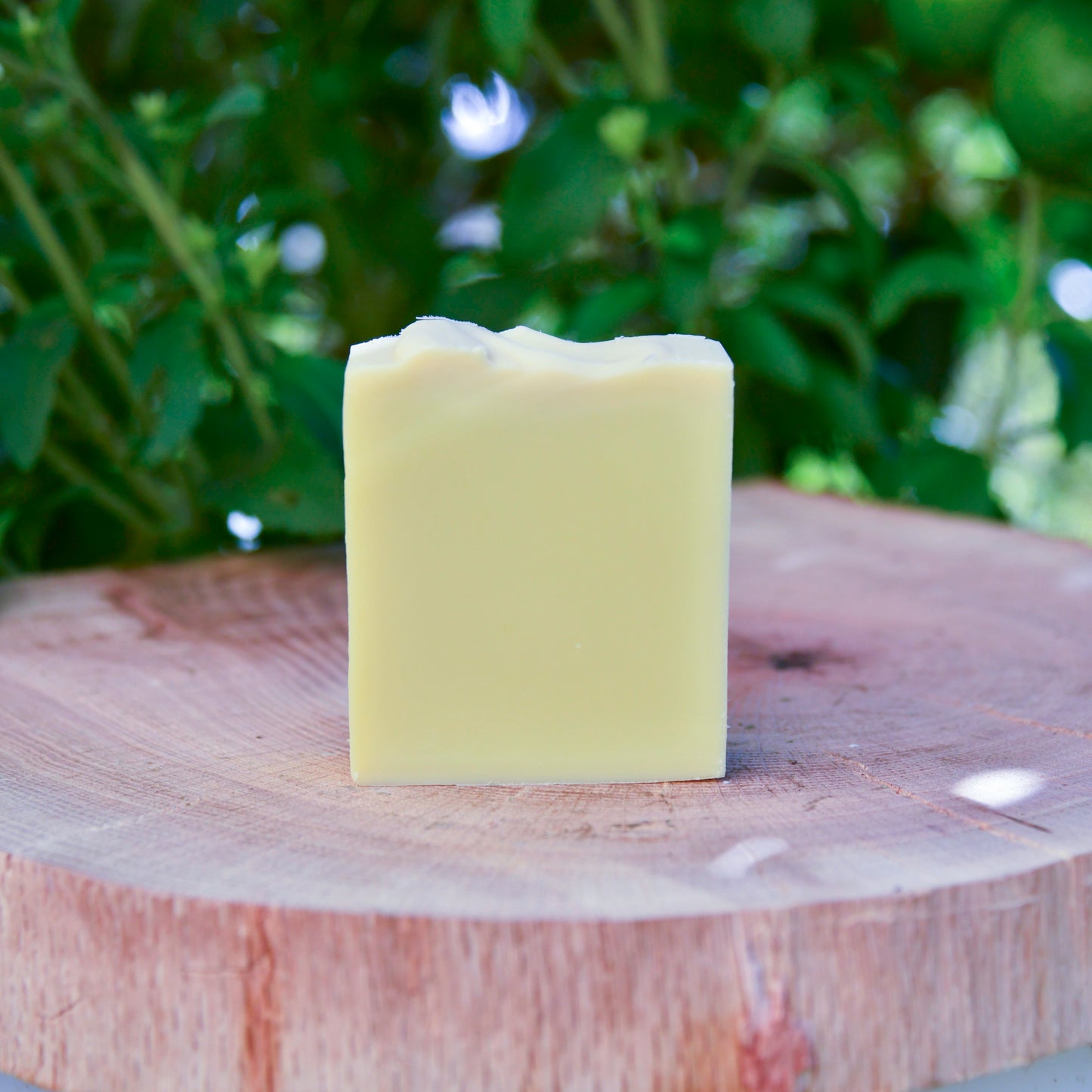 Rosemary Soap